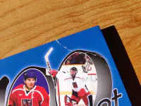 100 let českého hokeje - Image 3