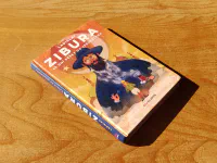 40 dní pěšky do Jeruzaléma - Image 1