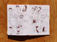 40 dní pěšky do Jeruzaléma - Image 3