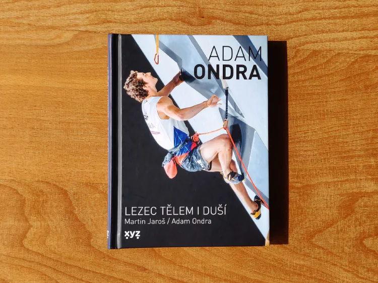 Adam Ondra