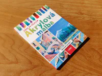 Akrylová malba - Image 1