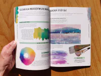 Akrylová malba - Image 5