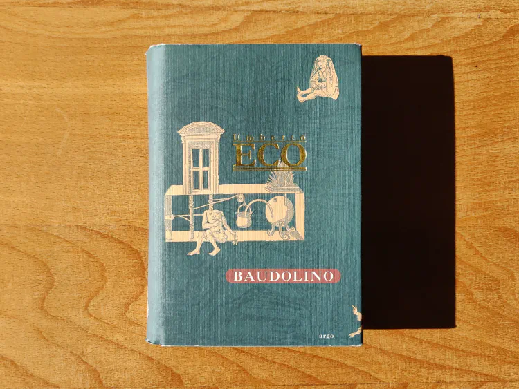 Baudolino