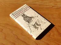 Chlupatý sluha pana faráře - Image 1