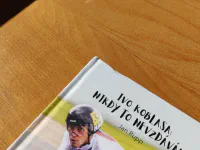 Ivo Koblasa: nikdy to nevzdávám - Image 2