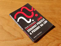 Jak získávat přátele a působit na lidi - Image 1