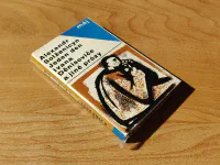 Jeden den Ivana Děnisoviče a jiné prózy - Image 1