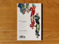 JLA: Earth 2 - Image 9