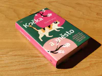 Kočka a město - Image 1