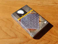 Konec světa & Hard-boiled Wonderland - Image 1