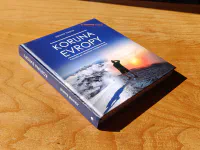 Koruna Evropy - Image 1