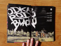 Odkaz rodu Blacků - Image 3