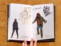 Odkaz rodu Blacků - Image 7