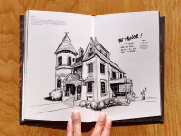 Odkaz rodu Blacků - Image 8