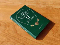 Pán prstenů II. - Image 1