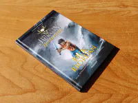 Percy Jackson - Image 1