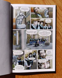 Percy Jackson - Image 3