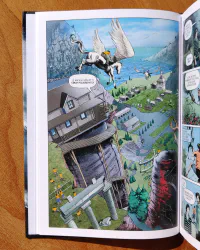 Percy Jackson - Image 4