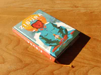 Pěšky mezi buddhisty a komunisty - Image 1