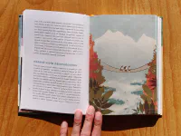 Pěšky mezi buddhisty a komunisty - Image 3