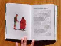 Pěšky mezi buddhisty a komunisty - Image 6