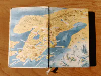 Podivuhodná cesta Nilse Holgerssona Švédskem - Image 2