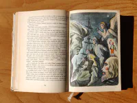 Podivuhodná cesta Nilse Holgerssona Švédskem - Image 4