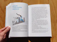 Pohádky o mašinkách - Image 2