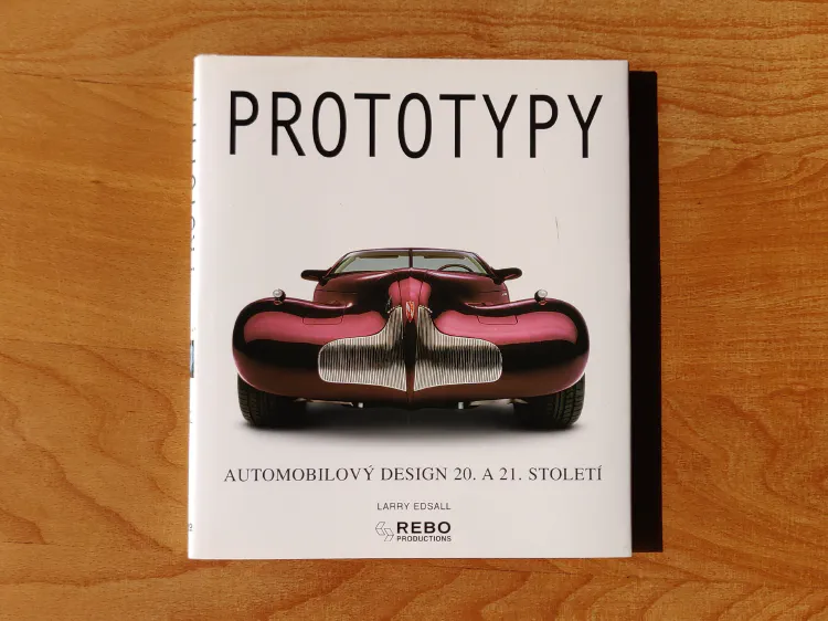 Prototypy
