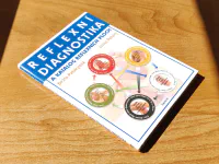 Reflexní diagnostika a katalog reflexních ploch - Image 1