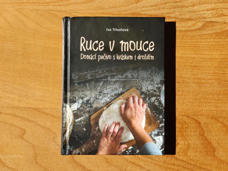 Ruce v mouce