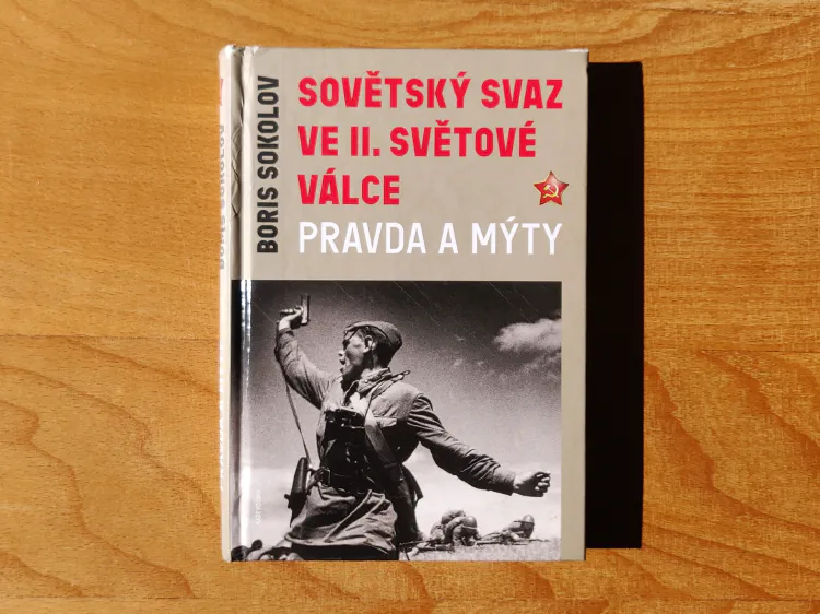 Sovětský svaz ve II. světové válce