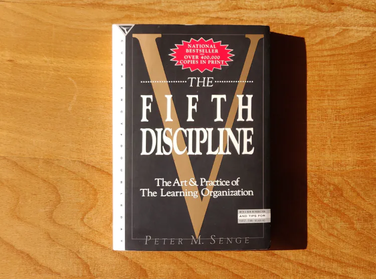 The Fifth Discipline