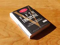 The Fifth Discipline - Image 1