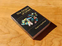 The Origins of Order - Image 1