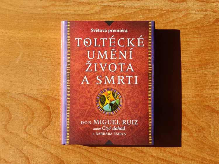 Toltécké umění života a smrti