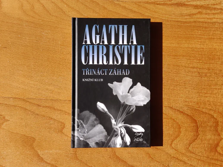 Třináct záhad
