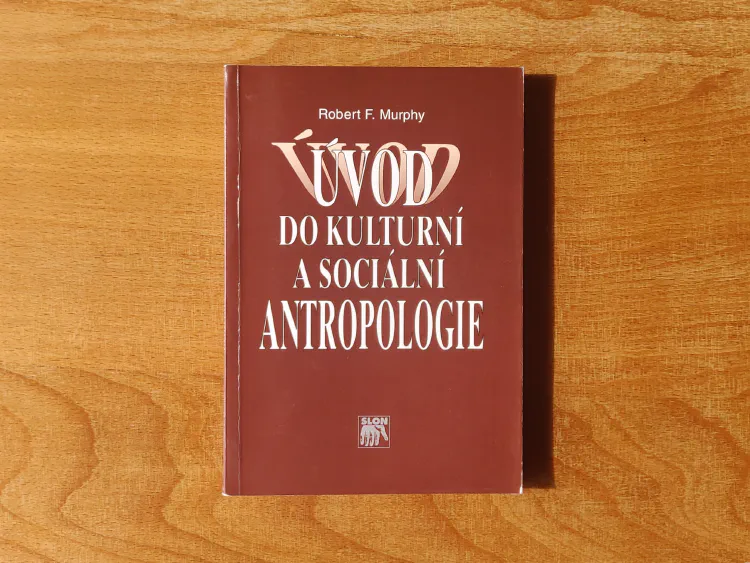 Úvod do kulturní a sociální antropologie