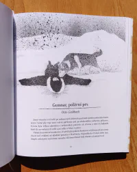 Velká kniha povídek o psech - Image 4