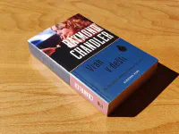 Vrah v dešti - Image 1