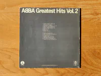 Greatest Hits Vol. 2 [LP] - Image 1