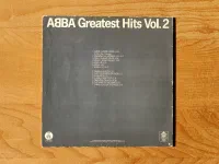 Greatest Hits Vol. 2 [LP] - Image 1
