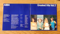 Greatest Hits Vol. 2 [LP] - Image 2