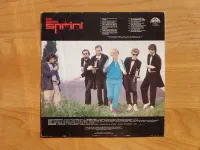 Sprint [LP] - Image 1