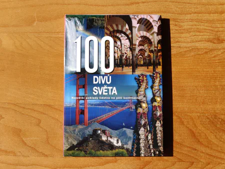 100 divů světa
