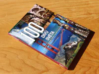 100 divů světa - Image 1