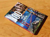 100 divů světa - Image 1