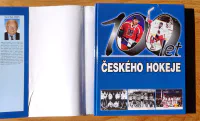 100 let českého hokeje - Image 2