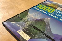 1000 pohoří a vrcholů hor - Image 1