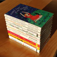 10x Halina Pawlowská - Image 1